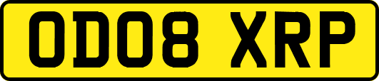 OD08XRP