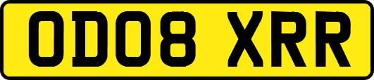 OD08XRR