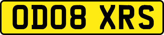 OD08XRS