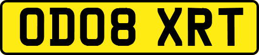 OD08XRT
