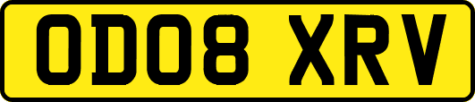 OD08XRV