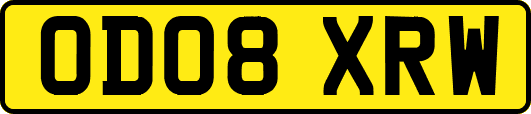 OD08XRW
