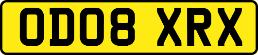 OD08XRX