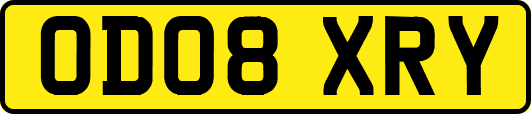 OD08XRY