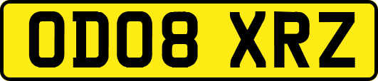 OD08XRZ