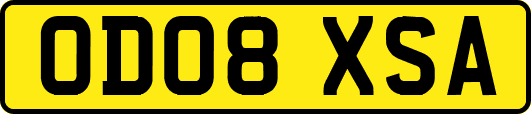 OD08XSA