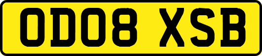 OD08XSB