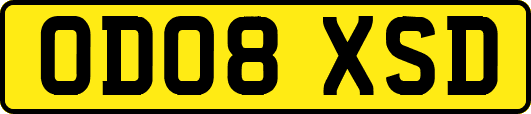OD08XSD