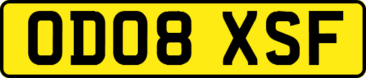 OD08XSF