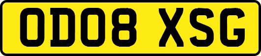 OD08XSG