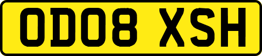 OD08XSH