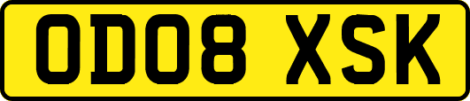 OD08XSK