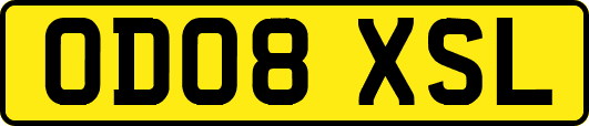 OD08XSL