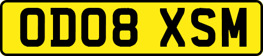 OD08XSM