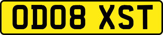OD08XST
