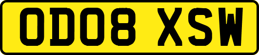 OD08XSW