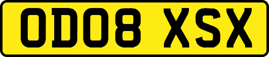 OD08XSX