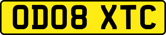 OD08XTC