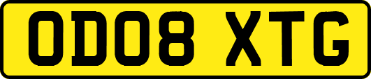 OD08XTG