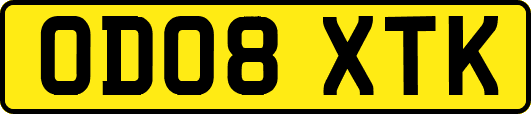 OD08XTK