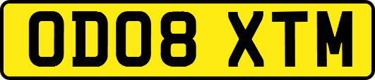 OD08XTM