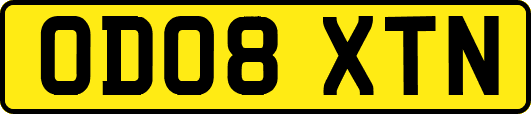 OD08XTN