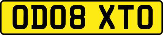 OD08XTO