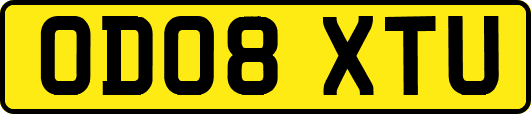 OD08XTU
