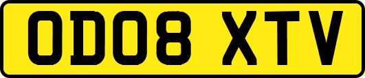 OD08XTV