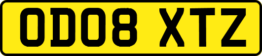 OD08XTZ