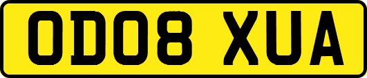 OD08XUA