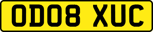 OD08XUC