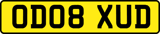OD08XUD