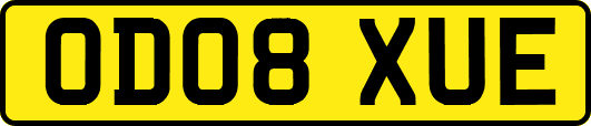 OD08XUE