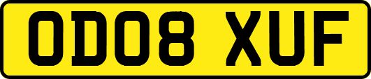 OD08XUF