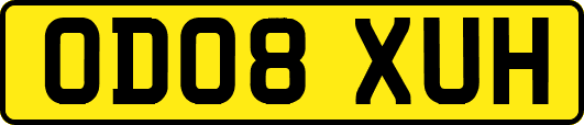 OD08XUH