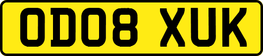 OD08XUK