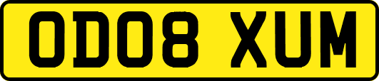 OD08XUM
