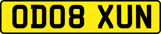 OD08XUN