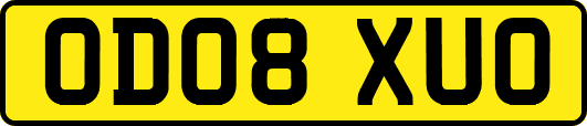 OD08XUO