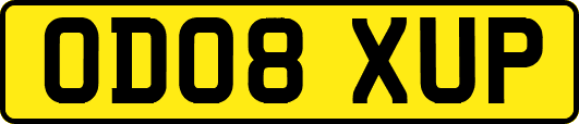OD08XUP