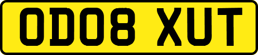 OD08XUT