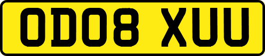 OD08XUU
