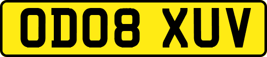 OD08XUV