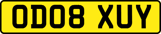 OD08XUY