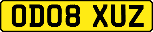 OD08XUZ