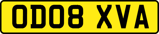 OD08XVA