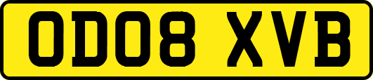 OD08XVB