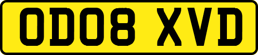 OD08XVD