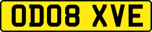 OD08XVE